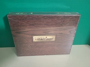 The Art Of Marriage Audiobook Brand New Sealed  - Bild 1 von 2