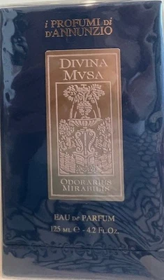 ¡Perfume Merchant of Venice MUSA de ITALIA! Foto 1 de 4