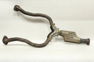 1990 1991 1992 1993 1994 LEXUS LS400 EXHAUST INTERMEDIATE Y PIPE — 第 1/4 张图片