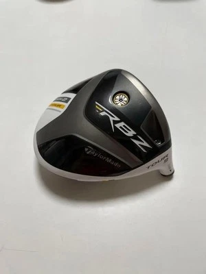 TaylorMade RBZ TOUR 9,0° Driver Head Only Rechtshänder RH Guter Zustand - Bild 1 von 4