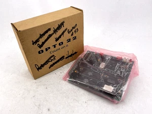 New OPTO 22 B2 PLC Board Analog 16-Channel - Picture 1 of 9