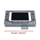 TBK 958A Automatic LCD Separator Machine Fiber 6W Laser Screen Repair Machine