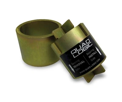 Ferramenta de prensa Polaris RZR Ranger 570 700 800 900 1000 rolamento de roda instalação/remoção - Imagem 1 de 4