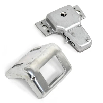 Trunk Latch & Striker Catch KIT 1964-1965 Fairlane - Image 1 of 3