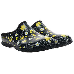 Western Chief, Water Mud Garden Slip-On Clogs Shoes (Choose Pattern + Size)