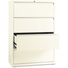 Lateral Office Filing Cabinets With 4 Drawers For Sale Ebay