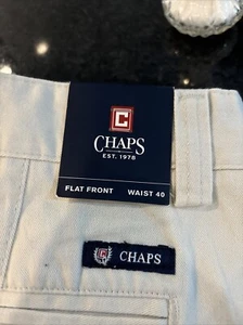 Pantalones cortos Chaps para hombre - Imagen 1 de 3