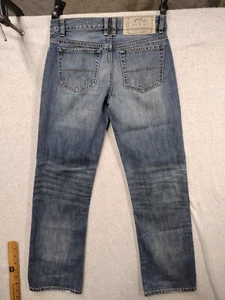 Ralph Lauren Polo Jeans 867 Boys 26X28 14 YOUTH 100% Cotton - Picture 1 of 18