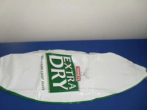 TOOHEYS EXTRA DRY LARGE INFLATABLE BEACH BALL - Bild 1 von 3