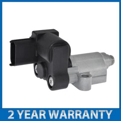 Válvula de control de aire de ralentí de inyección de combustible IAC para Hyundai Tucson 2005-2009 2,0 L Foto 1 de 4