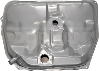 Tanque de combustible de acero Dorman 576-852 para modelos Chevrolet Toyota Foto 1 de 4