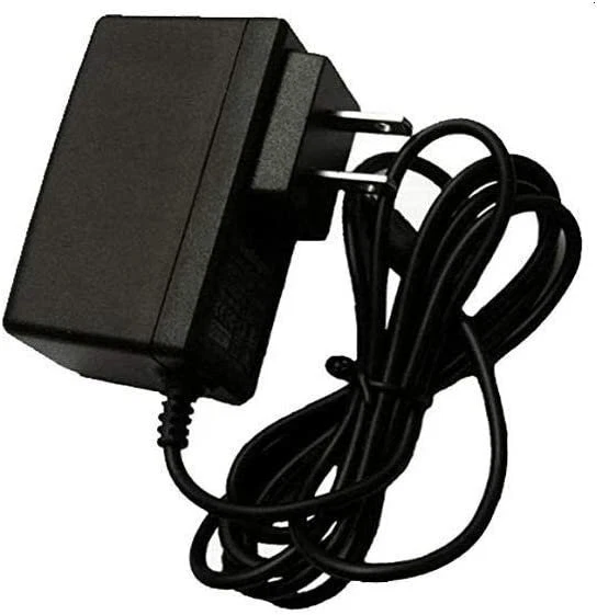 Intec Gamecube Screen Monitor Generic 12V 2A AC Power Adapter Cord - Image 1 of 1