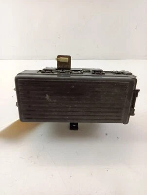 Lincoln Aviator 2003-2005 4,6 L unidad de caja de relé de fusibles módulo 3C5T14398EE 203 2N9 Foto 1 de 4