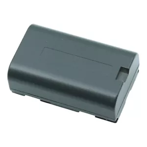 Batería Original Panasonic CGR-D08R Para Camcorder - Imagen 1 de 2