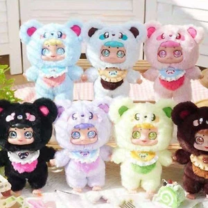 Cute Cartoon Plush Plush Toys For Kids Dessert Series Cartoon Stuffed - Picture 1 of 5
