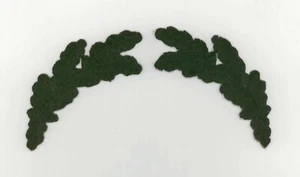 1 SET Parche Huevos Revueltos Negro - Militar, Capitán, 3.75" (Planchado) - Imagen 1 de 2