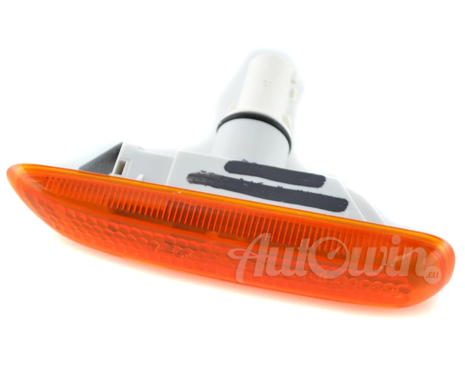 BMW SERIE 3 E46 1998-2006 Indicador Lateral Naranja Lámpara Izquierda Lado Derecho Original NUEVO Foto 1 de 1