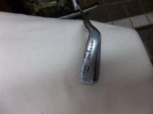 /Dunlop DMT Mass Transfer Oversize #9 Iron - Right Hand - Men's - Steel Shaft - Picture 1 of 8