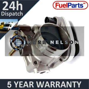 For New Beetle Golf Touran A3 Octavia 1.6 Kerr Nelson Throttle Body KTB038PV - Picture 1 of 2