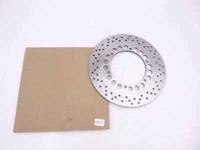 Rotor de disco de freno trasero Tarazon DZB057N para Yamaha XVS 1100 V 1999-2006 Star Foto 1 de 3