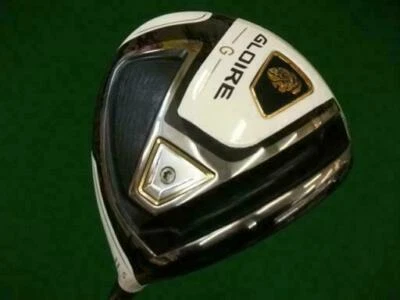 TAYLOR MADE GOLF CLUB DRIVER GLOIRE G 2016 JAPAN MODEL LOFT-11.5 S-FLEX 10167 - Image 1 of 4