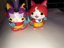 Yokai Watch:  Figures [Pre Owned]