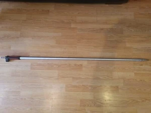 Leica GLS12 telescopic surveyors pole - Picture 1 of 5