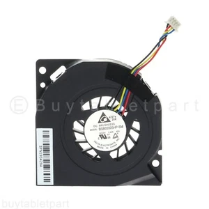 CPU Cooling Fan Lüfter Kühler für Intel NUC NUC7i7BNH mini pc - Afbeelding 1 van 4