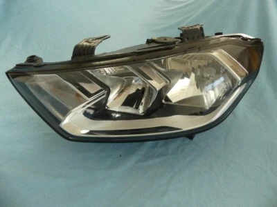 ⭐️Original Audi A1 GB Halogen Scheinwerfer links 82A941003 - Bild 1 von 4