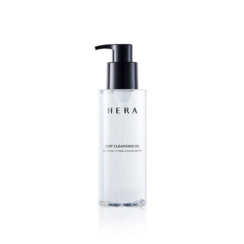 Aceite de limpieza profunda HERA 225 ml (7,6 oz) Foto 1 de 1