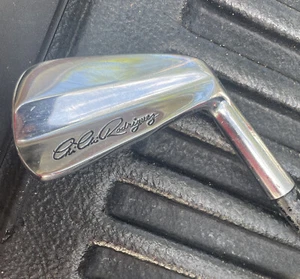 Chi Chi Rodriguez By MacGregor Regular Flex Steel Shaft 5 Iron 37.5 Inch - Picture 1 of 6