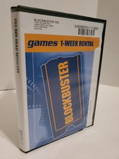 .PS2.' | '.Red Dead Revolver.