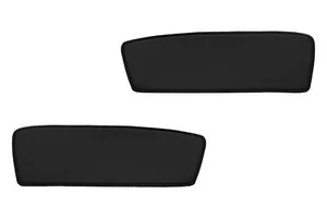 Cubierta de puerta de camión DAF XF 105 2006-2013 DAF XF 106 2014- NEGRO - Imagen 1 de 3