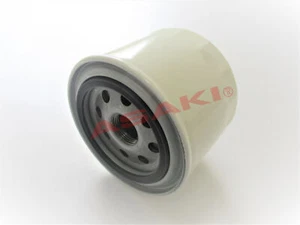 For MERCURY 4 Stroke 75-115 HP Fuel Oil Filter 35-877761Q01 18-7758 9-57822 - Picture 1 of 10