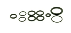 85-92 TPI Camaro Firebird Trans Am Fuel Rail Oring Set O-Ring Corvette - Picture 1 of 1