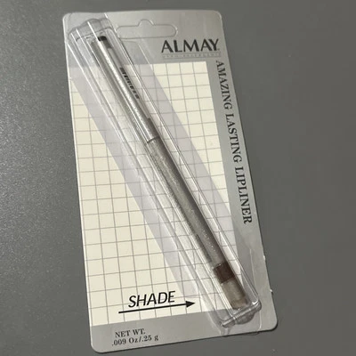 Almay Amazing Lasting lip Liner Chocolates Discontinued HTF - Image 1 of 3