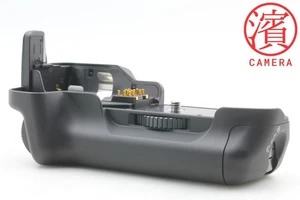 Tested ! Rare [Top MINT] Contax P-9 Battery Holder For Contax N1 From JAPAN - Picture 1 of 9