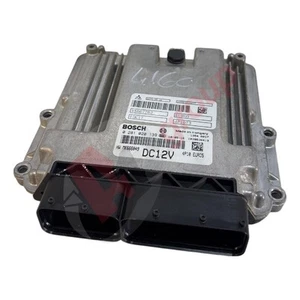 MITSUBISHI FUSO CANTER ENGINE CONTROL UNIT (ECU) 2010-2012 0 281 020 139 - Picture 1 of 11