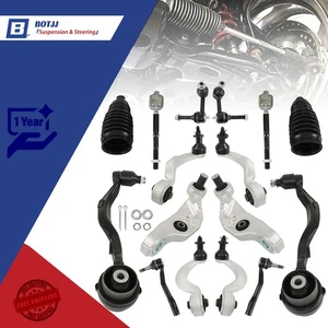 16× Front Lower Upper Control Arm Ball joint Kit For Lexus LS460 2007-2017 - Picture 1 of 11