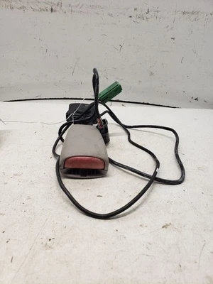 Cinturón de seguridad delantero C70 cubo asiento conductor hebilla se adapta 06-13 VOLVO SERIE 70 1443863 Foto 1 de 4