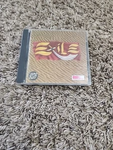 Exile - TurboGrafx CD TurboDuo - Complete - Authentic - Picture 1 of 6