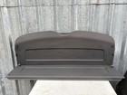 Genuine Mk1 Audi SQ5 Q5 Quattro Parcel Shelf Cover 2008-2017