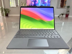 *NEUWERTIG* Microsoft Surface Pro 10 - Intel Ultra 5 - 16GB - 256GB **100% AKKU!** - Bild 1 von 19
