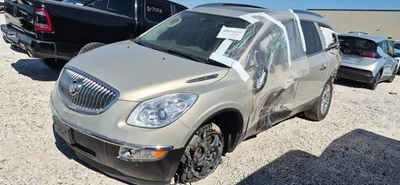 2008 Buick Enclave 3.6L Engine Motor OEM 122K Miles - LKQ439741653 - Image 1 of 4