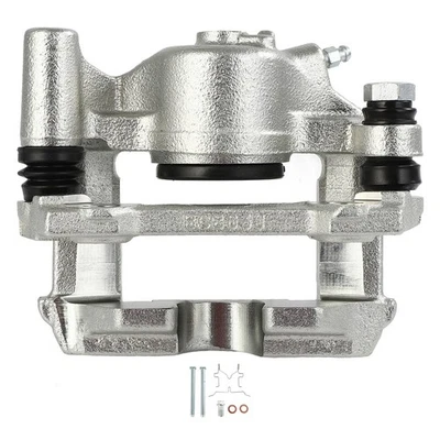 1x Pinzas de freno traseras izquierdas con soporte para LEXUS IS350 2006-2013 07-2011 GS450H Foto 1 de 4