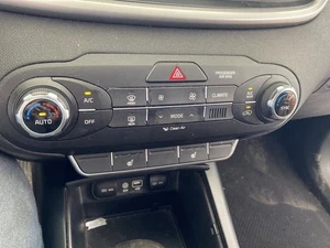 Temperature Control Front With Rear AC Fits 17-18 SORENTO 1013605 - Picture 1 of 12