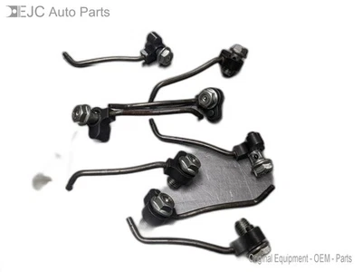 Piston Cooling Oil Squirter Jets 11-16 Chevrolet Silverado 2500 HD 6.6  Diesel - Image 1 of 4