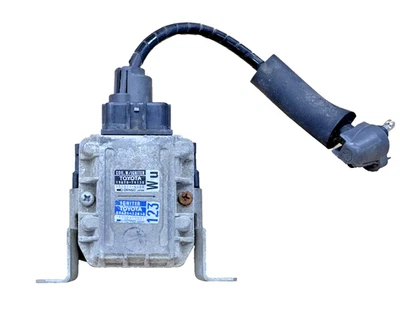 1991-92 TOYOTA MR2 3SGTE Turbo IGNITION COIL Pack IGNITOR IGNITER OEM 2.0L SW20 - Image 1 of 4