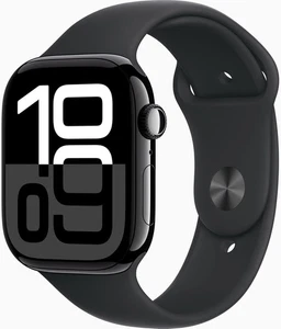 APPLE WATCH SERIES 10 ALUMINIUM 42mm GPS GENERALÜBERHOLT TOP - Bild 1 von 7
