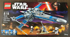 Lego Star Wars Resistance X-wing Fighter (75149) New & Sealed